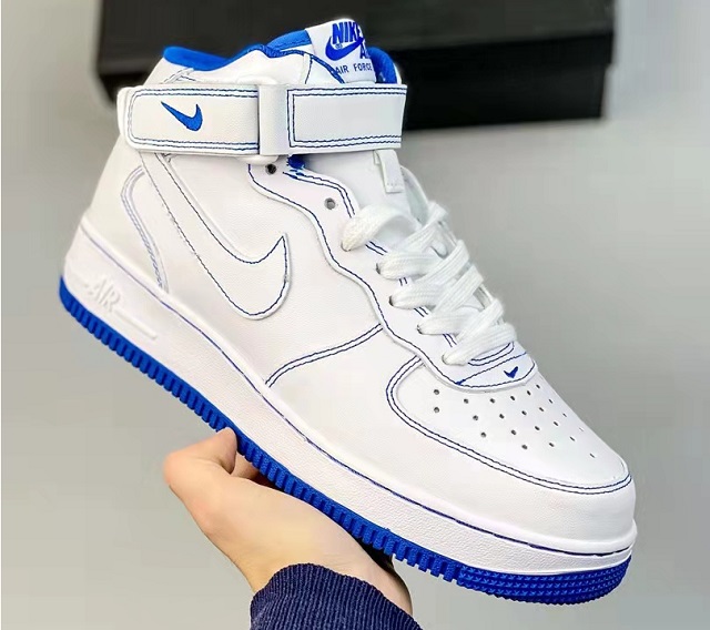 Nike Air Force 1 High 020